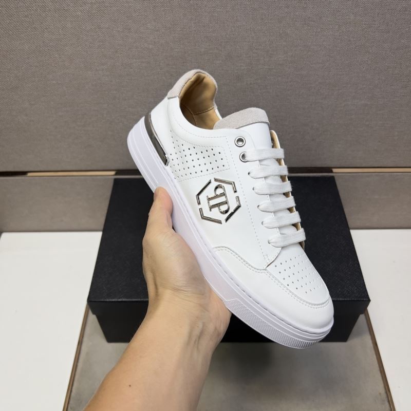 Philipp Plein Shoes